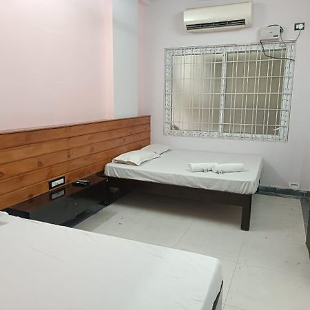 Sgs Residency Tirupati Exterior foto