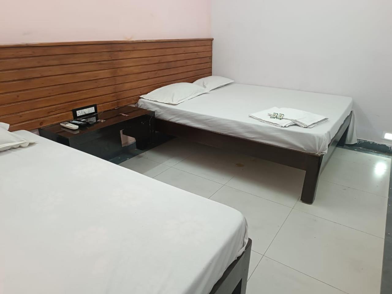 Sgs Residency Tirupati Exterior foto