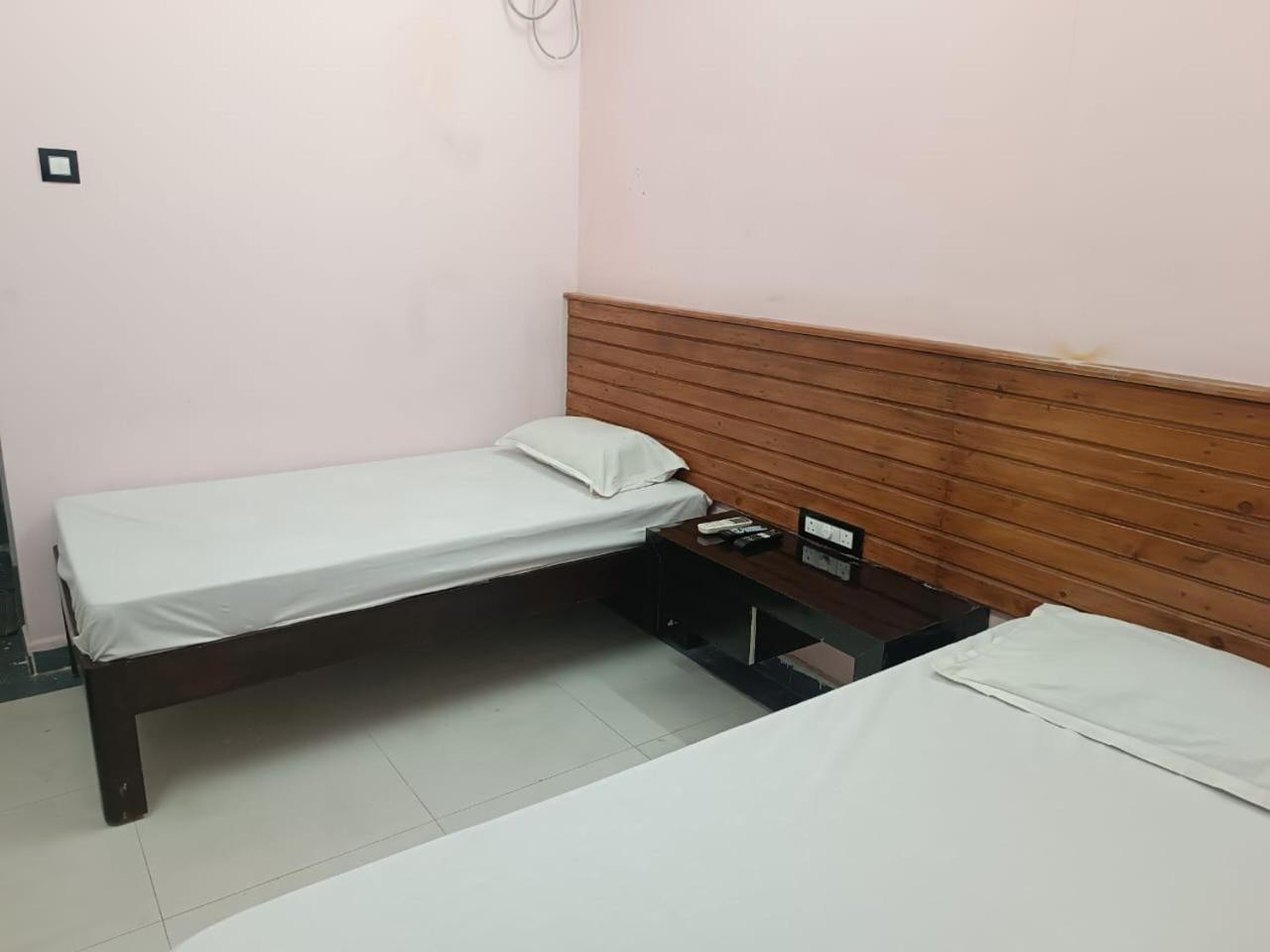 Sgs Residency Tirupati Exterior foto