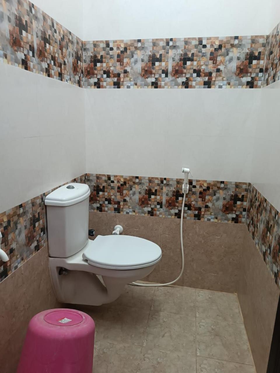 Sgs Residency Tirupati Exterior foto