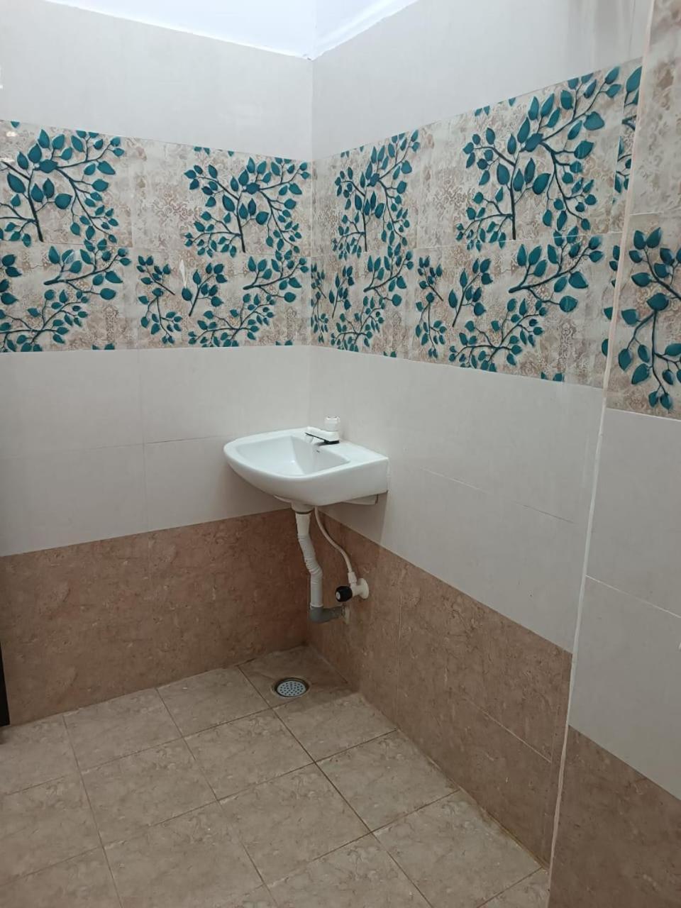 Sgs Residency Tirupati Exterior foto